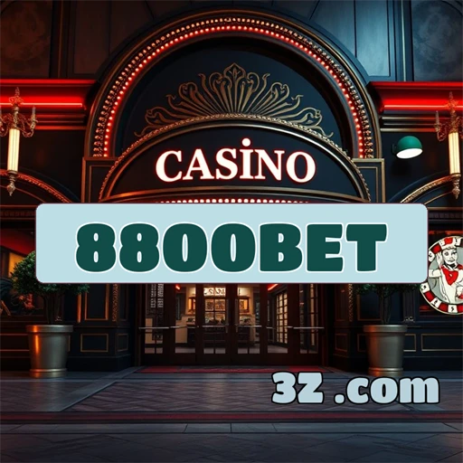 8800 bet Apostas Esportivas