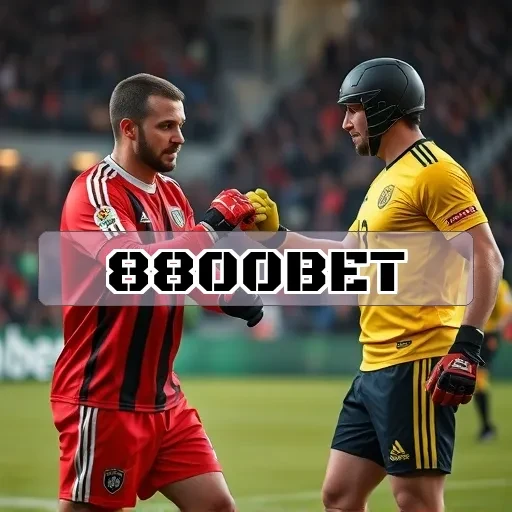 8800 bet: Exploração Completa da Seção FAQ para Usuários Engajados