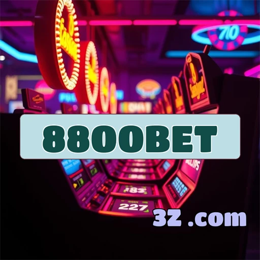 Bônus Irresistíveis da 8800 Bet: Aproveite Agora Mesmo!