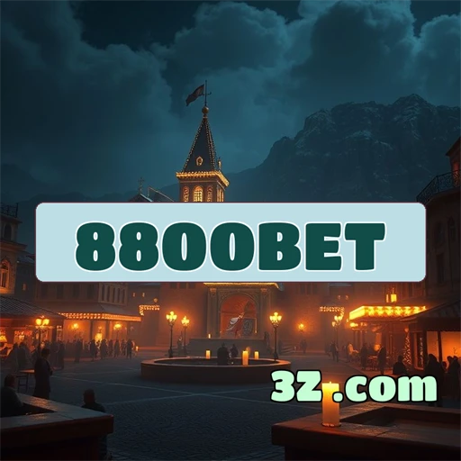 Cassino da 8800 bet: Emoção e Jogos em Cada Clique