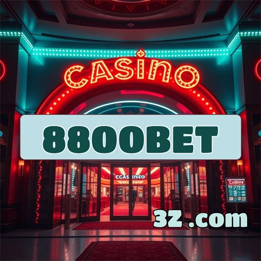 8800 bet: A Seção Confiável que Todos Esperavam