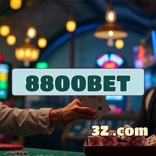 Jogos Empolgantes na 8800 Bet: Sua Aventura Começa Aqui