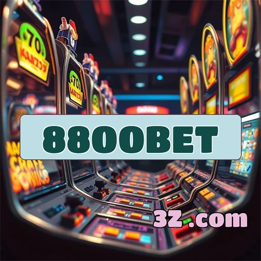 Login Criativo no 8800 Bet: Entre no Jogo e Vença!