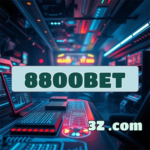 Plataforma Inovadora da 8800 Bet Encanta Jogadores Brasileiros
