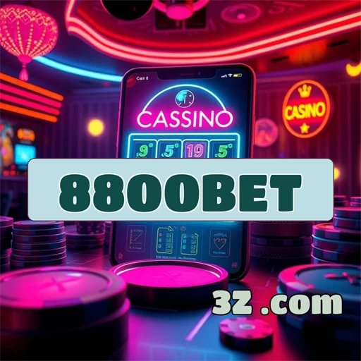 8800 bet Promoções Atuais