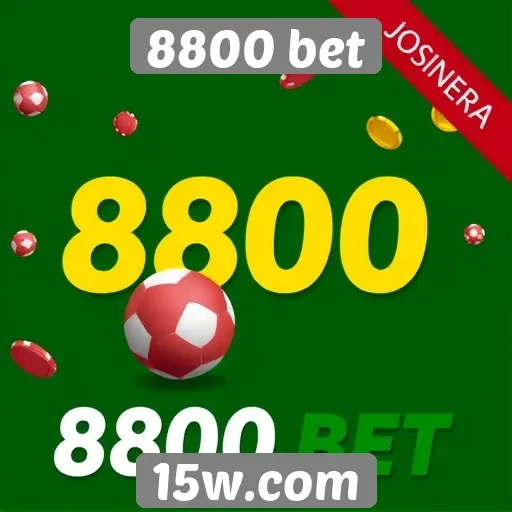 Análise das ofertas de jogos disponíveis no 8800 bet
