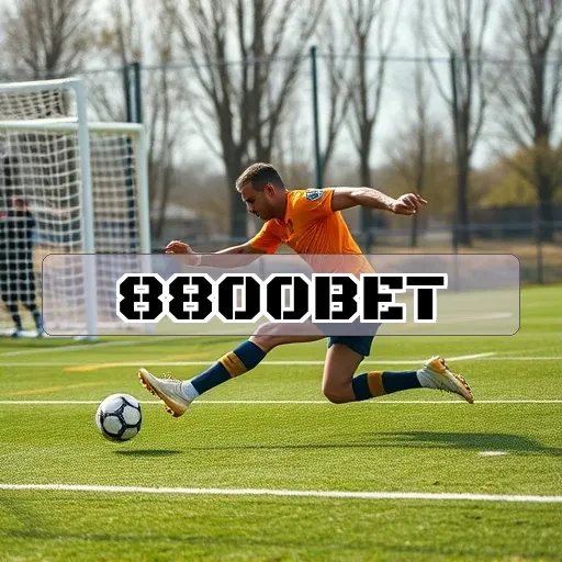 8800 bet: Últimas Notícias e Dicas Imperdíveis para Apostadores